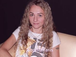 SophiaParis