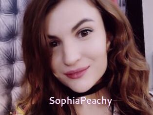 SophiaPeachy