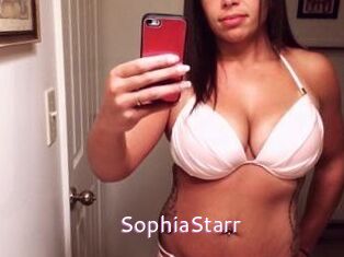 SophiaStarr