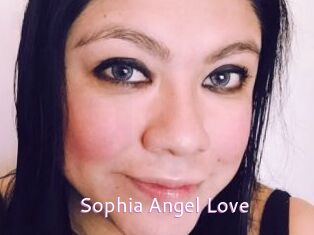 Sophia_Angel_Love