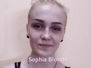 Sophia_Blonde