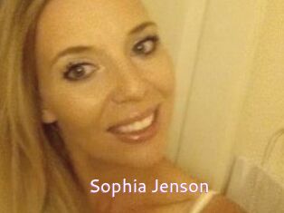Sophia_Jenson
