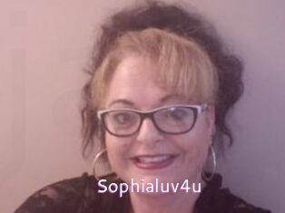 Sophialuv4u