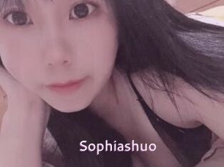 Sophiashuo Just Amateurs