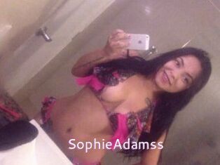 SophieAdamss
