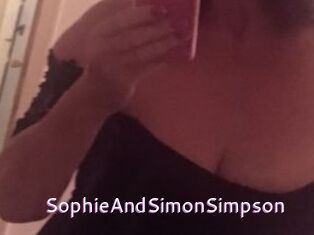 SophieAndSimonSimpson