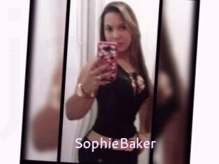 SophieBaker