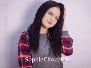 SophieChocolate