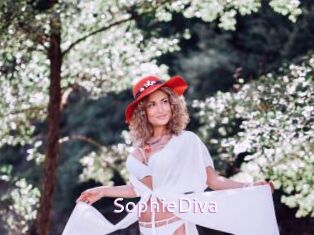 SophieDiva Just Amateurs
