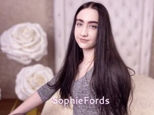 SophieFords