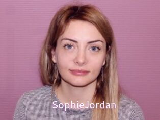 SophieJordan