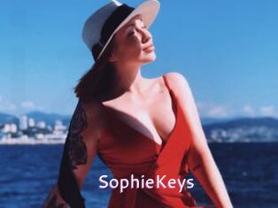 SophieKeys