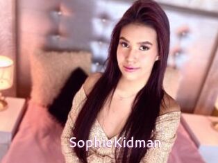 SophieKidman