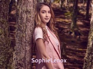 SophieLenox Just Amateurs