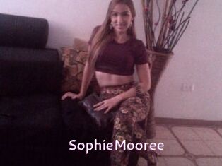 SophieMooree