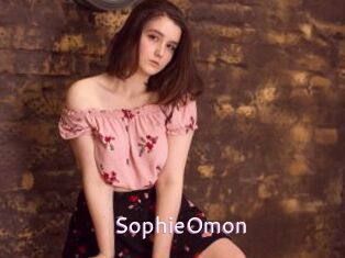 SophieOmon