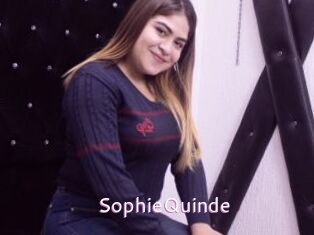 SophieQuinde