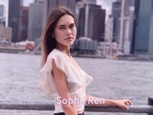 SophieRen