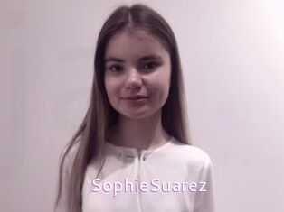 SophieSuarez