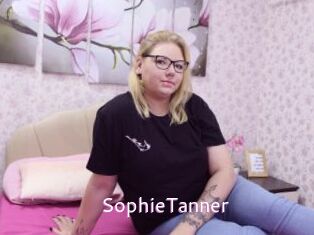 SophieTanner