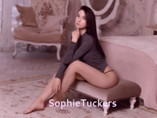 SophieTuckers Just Amateurs