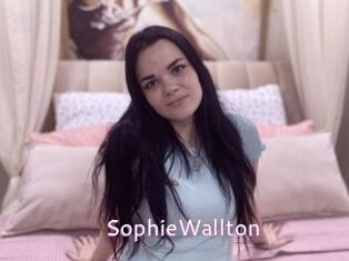 SophieWallton