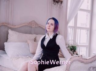 SophieWerner