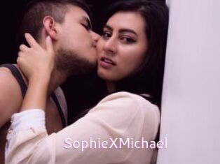 SophieXMichael