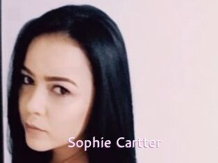 Sophie_Cartter