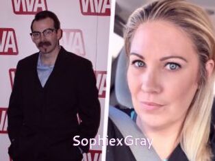 SophiexGray