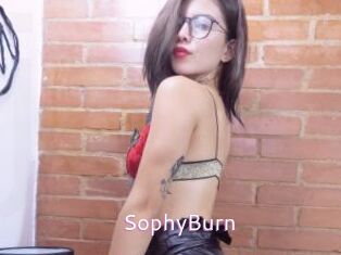 SophyBurn