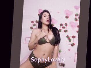 SophyLovely