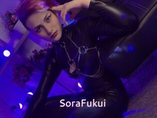 SoraFukui