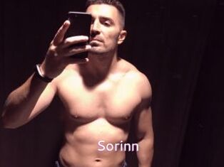 Sorinn