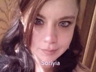 Soriyia