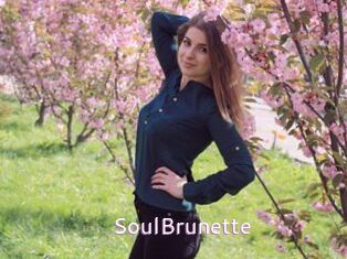 SoulBrunette