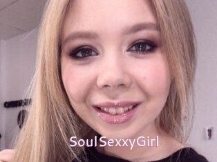 SoulSexxyGirl