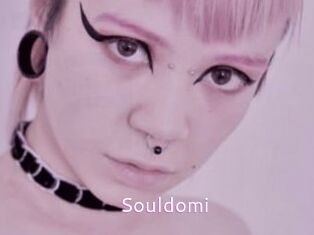 Souldomi