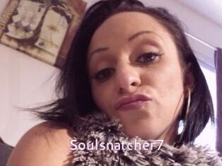 Soulsnatcher7