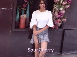 SourCherry