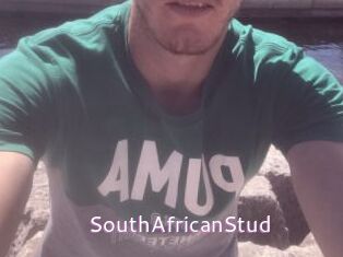 SouthAfricanStud