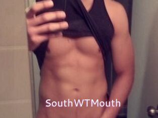SouthWTMouth Just Amateurs