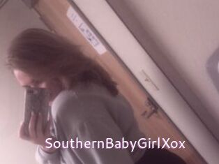 SouthernBabyGirlXox