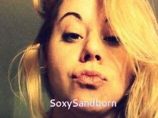 SoxySandborn Just Amateurs