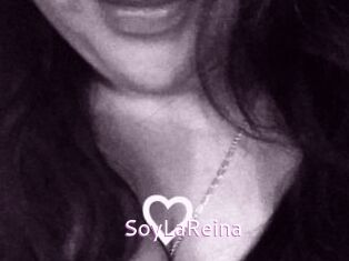 SoyLaReina Just Amateurs