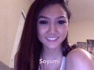 Soyumi