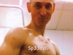 Sp33dyG