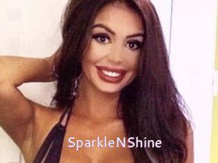 SparkleNShine