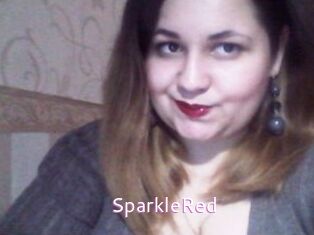 SparkleRed