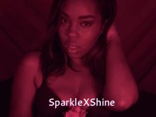 SparkleXShine